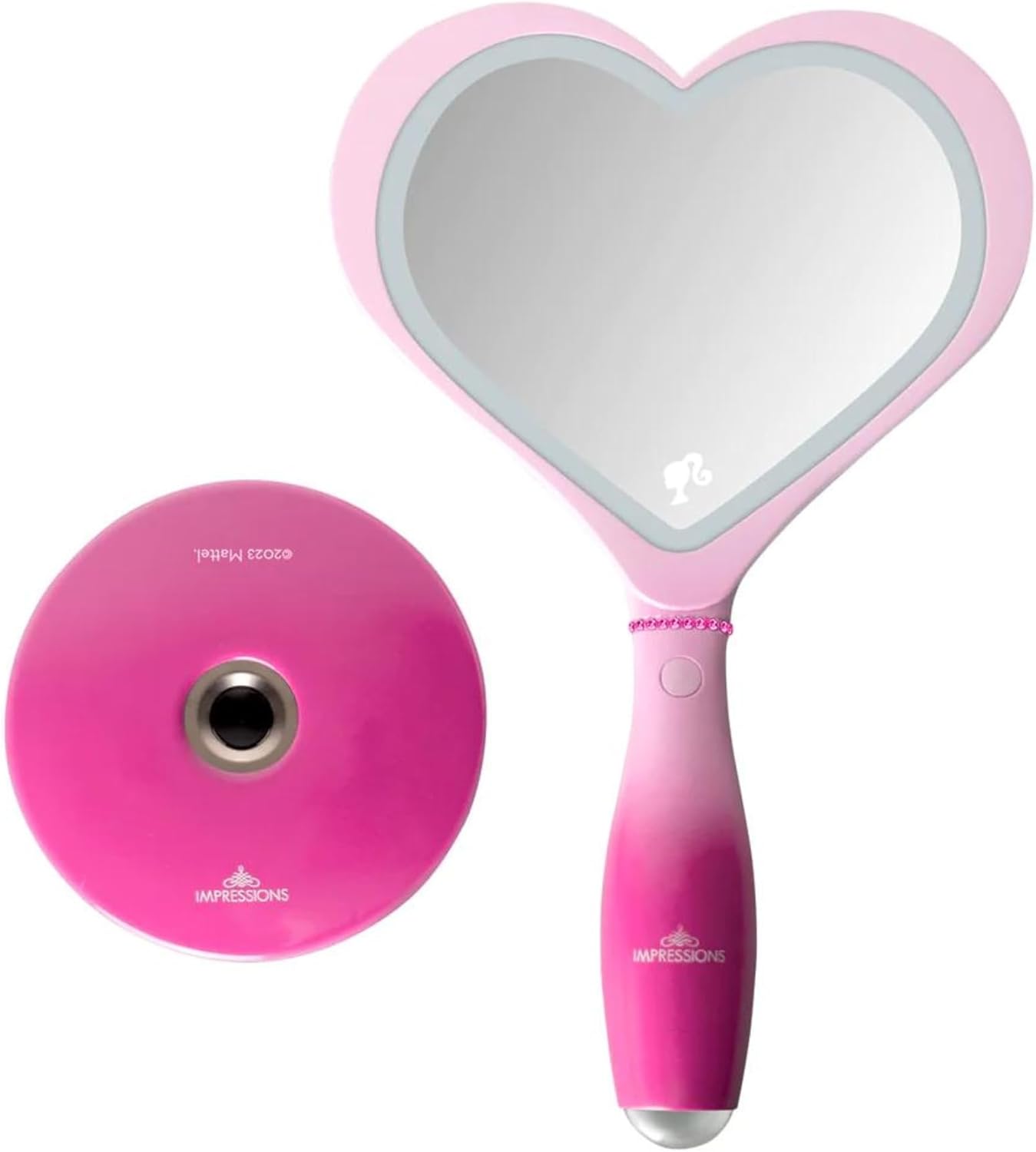 BARBIE MIRROR